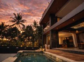 Oran Villa Bali