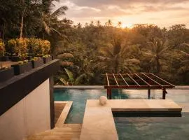 Oran Villa Bali