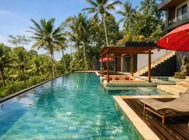 Oran Villa Bali