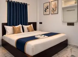 Hotel Rhythms Residency