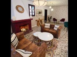 AIRE Vejer - recién reformado 2026