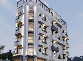 OCEAN HOTEL Ninh Binh, hotel a Kỳ Vĩ