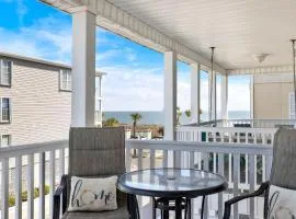 High Tide Hideaway