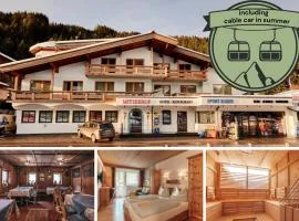 Hotel Mitterhof