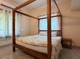 Athiratha Living, hotel en Malpe