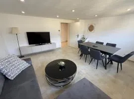 Citystay Ludwigsburg-7 Gäste