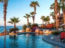 Hacienda Del Mar Owners Master Suite 1BR2B, REQUEST DATES- see by Clay & Lisa, hotel em El Tule