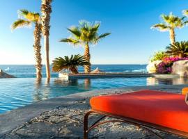 Hacienda Del Mar Owners Presidential Suite 2BR3B REQUEST DATE see by Clay & Lisa, hotel em El Tule