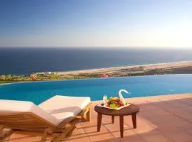 Pueblo Bonito Montecristo Owners Estate 3BR3B, REQUEST- see by Clay & Lisa