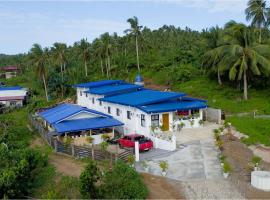 SOLEIA Homestay, hotel din Burgos