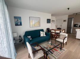 Las Nereidas, מלון בפורטו דה אספסנטה