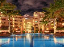 Pueblo Bonito Rose' Owners Executive Suite 1BR2B, REQUEST- see by Clay & Lisa