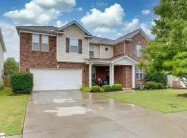 5BR Upscale Getaway - Near Greenville