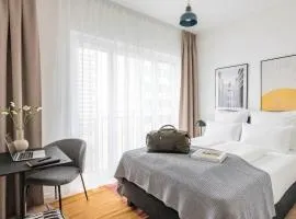 Limehome Frankfurt Gutleutstraße - Digital Access