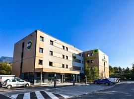 B&B HOTEL Aix-les-Bains, hotel en Grésy-sur-Aix