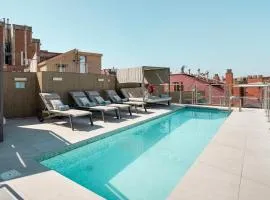 Catalonia Barcelona 505