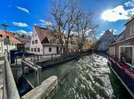 Wohnen im Herzen der Altstadt