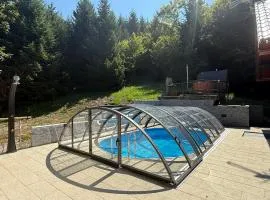 Kuća za odmor Cozy Bear Cabin