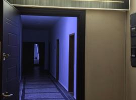 Стаи за гости, Hotel in Isperikh