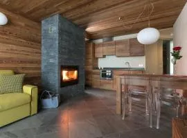 Chalet Heidi