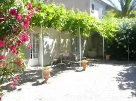 Gîte Les Lauriers Roses