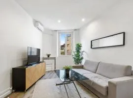 appartement cosy sur le Cannet