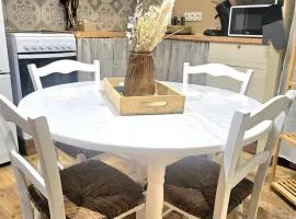 La petite maison dans la bastide