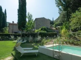 Villa Mulino Rotone - 28 guests, 12 rooms, 12 bathrooms, pool