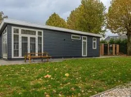 Lessenaar 21 I 4 persoons chalet Resort de Betuwe