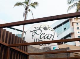 The Pearl In City by WOW Property - Direct from developer, hotel em Acra