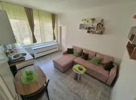 LUX Apartman