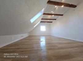 Schneiders Apartment Style House, hotel din Trunkelsberg