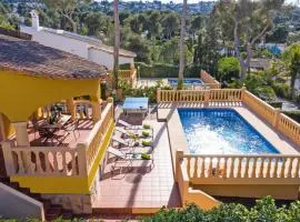Villa Monte by Villa Plus