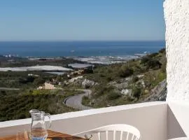 La Garnatilla - Casa Catalina con Terraza y Vistas al Mar