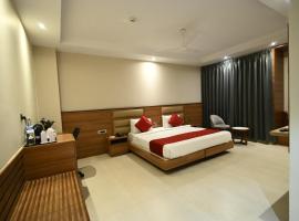 Rohika AAU-IGH, hotel v destinácii Guwahati