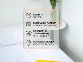 Sunday Hotel