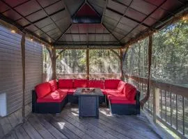 Spare moments - Pool, Hot tub, Fire Pit, Game room