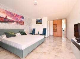 Pensiunea Atena, hotell sihtkohas Vadu