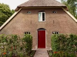 Boerderij de Voorste Eng