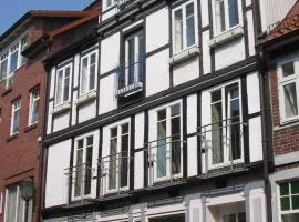 Der Stader Turmblick