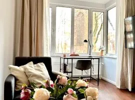 Der Stader Turmblick