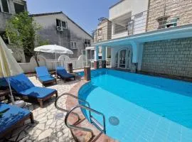 Adriatic Villa Matea