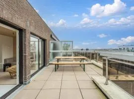 Premium Holidays - Penthouse Strandjutter near the beach