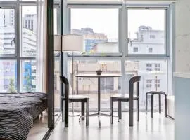 Balance Seoul Stay