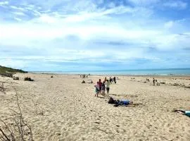 Seaside House, Les Fleurs