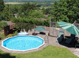 2 Bed in Banwell 29452, hotel u gradu Banwell