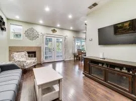 Commuter-Friendly Fremont Home Near Tech HQs