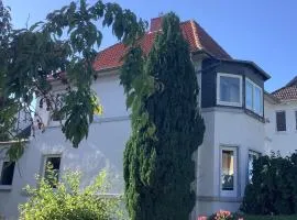 Ferienwohnung Pauline