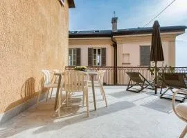 LG LAKE - Boutique apartments and rooms -