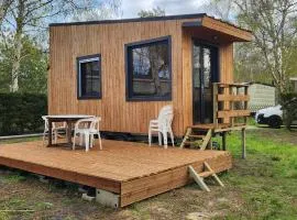 Tiny house Naujac-sur-mer